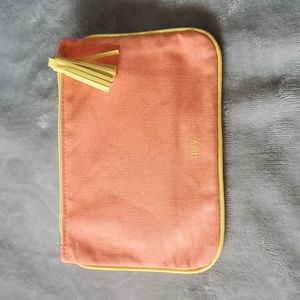 Ipsy mini cosmetic bag